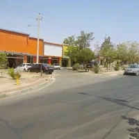 اجاره مغازه۱۱۰متری فازیک بلوارعلامه شمالی