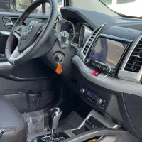 جک s3|خودرو سواری و وانت|تهران, جیحون|دیوار