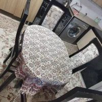 ناهارخوری 4نفره