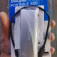 هارد اکسترنال 1ترا اس اس دی OSOO