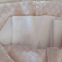 پیراهن دخترانه شب یلدا|کفش و لباس بچه|فردیس, ثابتی|دیوار