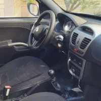 کوییک دنده ای GX مدل 1403|خودرو سواری و وانت|شیراز, فرگاز|دیوار