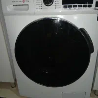 لباسشویی پاکشوما ۹کیلویی