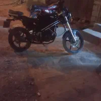 موتور اپاچی ۱۵۰|موتورسیکلت|شاهین دژ, |دیوار
