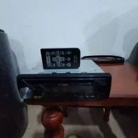 ظبط پایونرباند ۷۱۸ex ساب امپیلی معاوضعه با موتور|صوتی و تصویری|ملایر, |دیوار