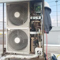 نیروی کار تاسیسات سرمایشی و گرمایشی و برودتی|استخدام صنعتی، فنی، مهندسی|خرمآباد, |دیوار