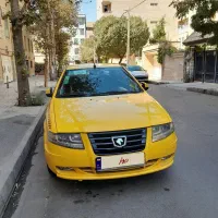 سمندسورن تاکسی ۱۴۰۱