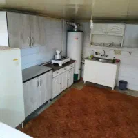 سوییت ی خوابه قیمت مناسب|اجارهٔ کوتاهمدت آپارتمان و سوئیت|کاشان, کارگر|دیوار