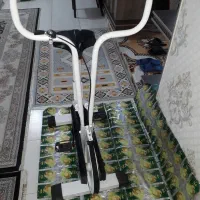 دوچرخه ثابت|تجهیزات ورزشی|کرمانشاه, |دیوار