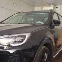 فیدلیتی الیت 7 نفره