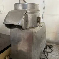 فروش دستگاه نانوایی و فست فود|ماشینآلات صنعتی|سیرجان, |دیوار