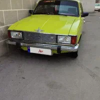 پیکان کلکسیونی۸۱|خودرو سواری و وانت|همدان, |دیوار