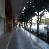 اجاره مغازه ۲۵ متری در خرم|اجارهٔ مغازه و غرفه|اصفهان, خرم|دیوار