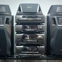 پاناسونیک EH500 کلکسیونی