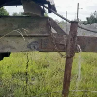 بارکش فرگسون|قطعات یدکی و لوازم جانبی|آستانه اشرفیه, |دیوار