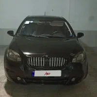 برلیانس ۳۲۰|خودرو سواری و وانت|مشهد, احمدآباد|دیوار