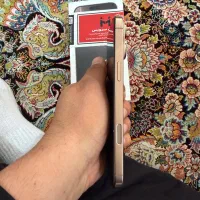 آیفون16پرو مکس256گیگ،باطری98با12ماه گارانتیzaa|موبایل|آمل, |دیوار