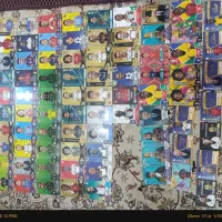 کیمدی کارت 120عدد|اسباب‌‌بازی|قم, انسجام|دیوار