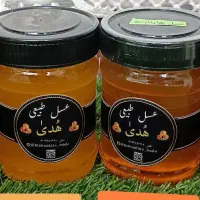 عسل طبیعی
