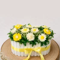 شمع|گل مصنوعی|ارومیه, |دیوار