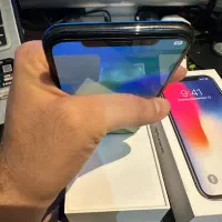 آیفون ایکس iphone x 256|موبایل|تهران, درکه|دیوار