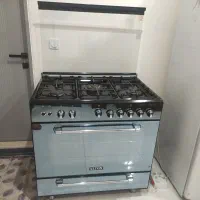 فروش اجاق گاز فردار آلتون|اجاق گاز و لوازم برقی پخت‌وپز|تهران, سبلان (لشگر)|دیوار