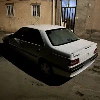 slx-tu5 بدون رنگ|خودرو سواری و وانت|نیشابور, فردوسی جنوبی|دیوار