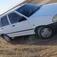 پراید مدل 97