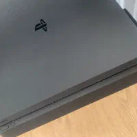 Ps4 slim