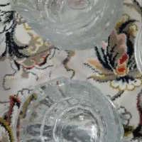 ظروف شیشه ای