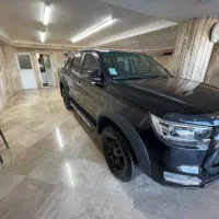 کی ام سی t8 مدل ۱۴۰۱|خودرو سواری و وانت|گرگان, |دیوار