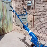 تراکتور تیلر