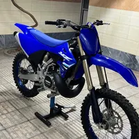 Yz 250 2025|موتورسیکلت|تهران, نیاوران|دیوار