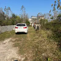 فروش ۲۰۰ متر زمین بافت دوجمان چالوس