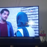 تلوزیون ۴۳ اینچ