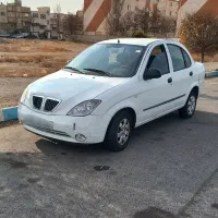 تیبا مدل ۹۵