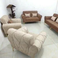 مبل آرارات|مبلمان خانگی و میز عسلی|ماکو, |دیوار