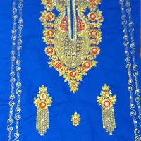 قواره پارچه عربی