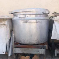 تعدادی وسایل آشپزخانه|ظروف پخت‌وپز|تهران, مینای جنوبی|دیوار
