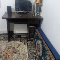سیستم کامپیوتر سالم