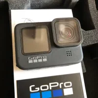 دوربین گوپرو