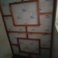 اجرای کناف کمپارس تایل قرنیز ماربل و ترمو|خدمات پیشه و مهارت|گرگان, |دیوار