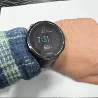 ساعت هوشمند سونتو ۹ بارو مشکی