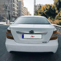برلیانس 230 پارس خودرویی بیرنگ|خودرو سواری و وانت|تهران, کوی بیمه|دیوار