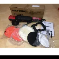 پولیش اوربیتال مترک