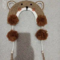 کوسن تدی.سیسمونی|اسباب و اثاث بچه|خرم‌آباد, |دیوار