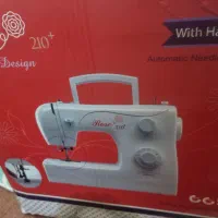 چرخ خیاطی کاچیران