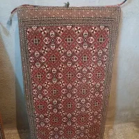 پشتی سنتی|پشتی|نجفآباد, گلدشت|دیوار