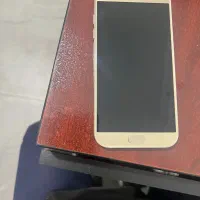 سامسونگ a7 2017 بسیار تمیز