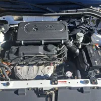 ساینا، سفید صدفی، Ex، کارمندی، 96|خودرو سواری و وانت|زنجان, |دیوار